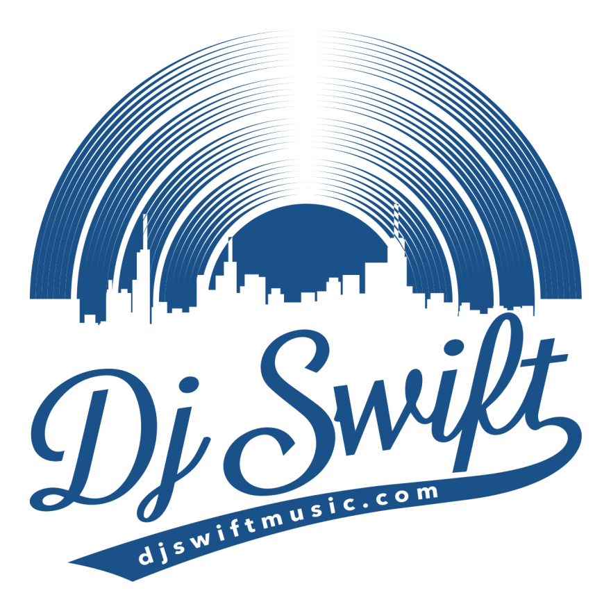 Dj Swift Music Logo